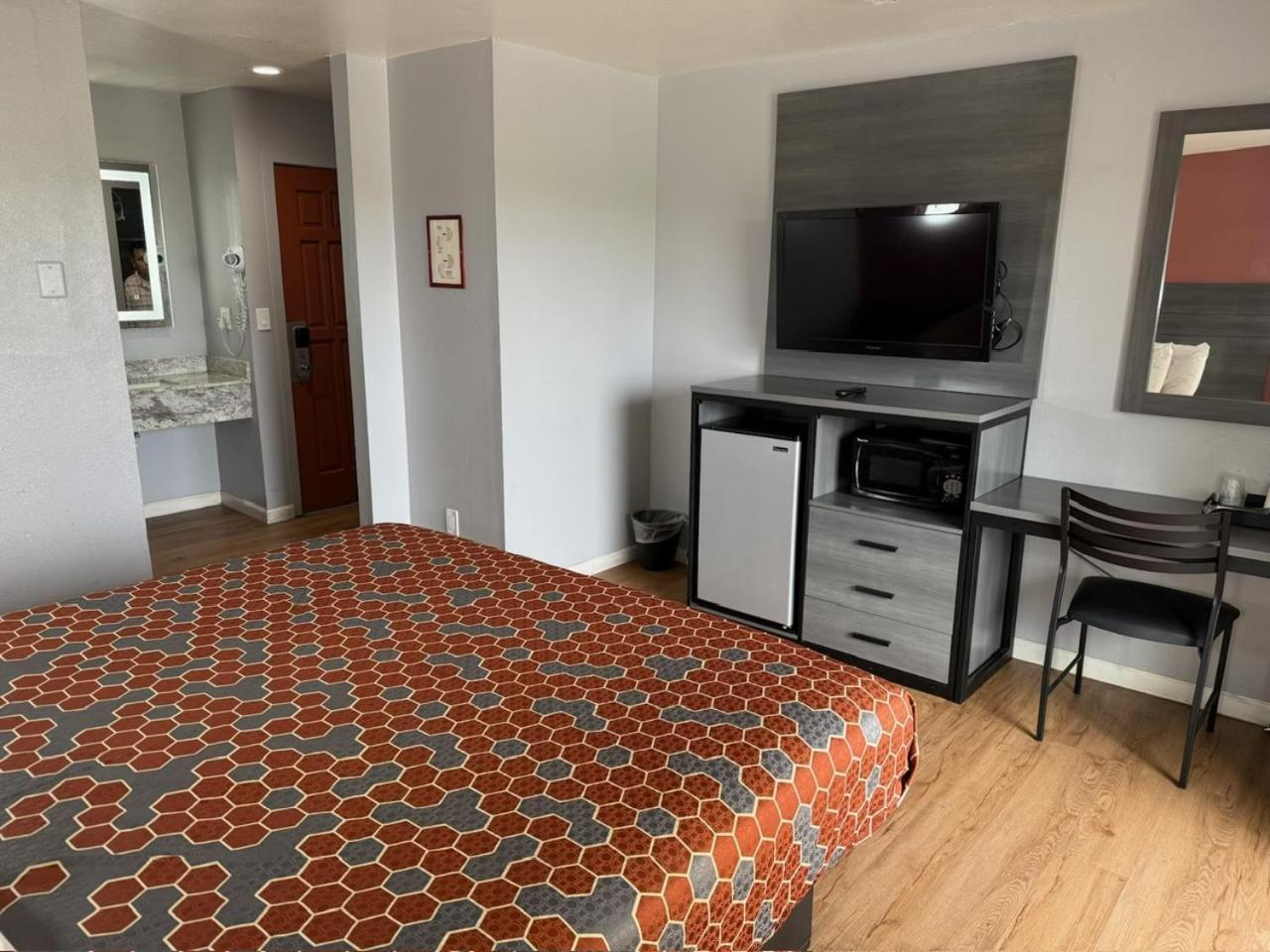Ocean Gate Inn Санта-Крус Экстерьер фото
